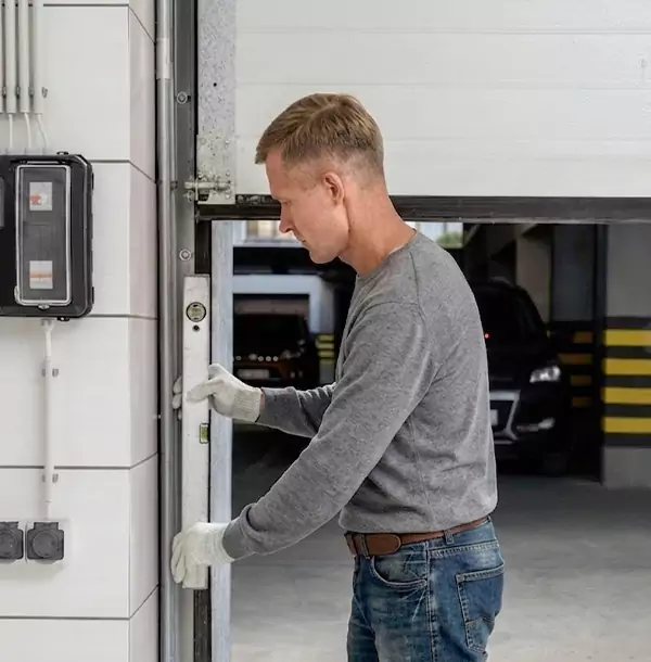 Why Choose Us for Door, Gate and Security Services in San Juan, TX