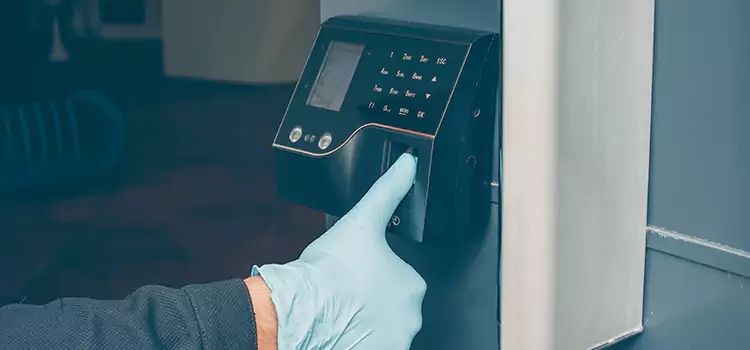 Access Control Installation San Juan