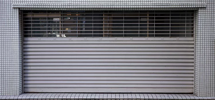 Advanced Solutions for Your Aluminum Garage Doors in San Juan, Texas