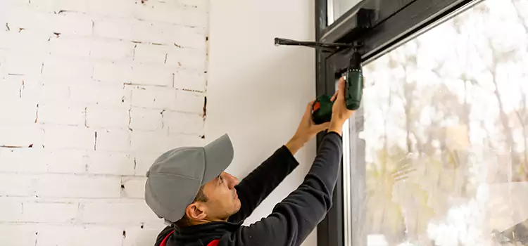 Automatic Door Opener Commercial San Juan