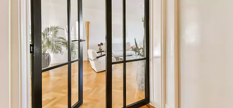 Bifold Door Replacement San Juan