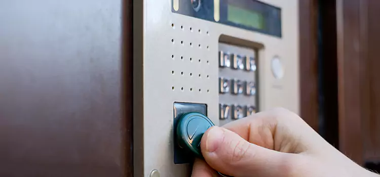 Enhanced Security Features San Juan