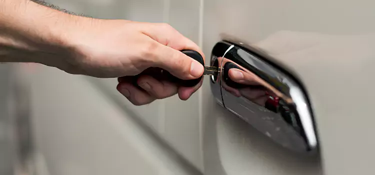 Why Choose Our Auto Locksmith Team in San Juan, TX?