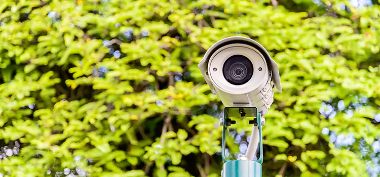 Advanced Surveillance Solutions for Every Need in San Juan