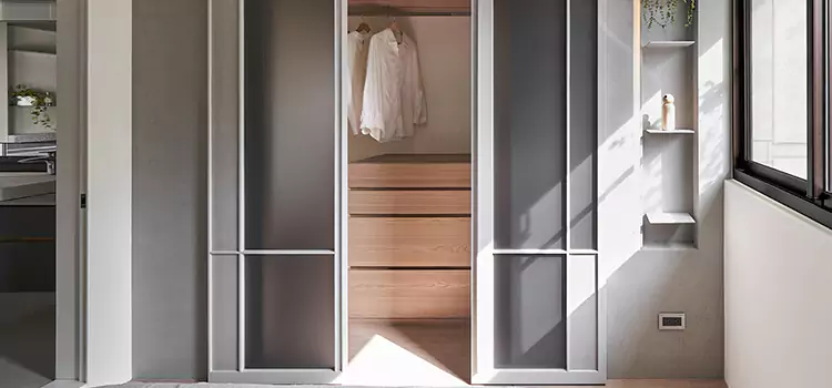 Mirror Sliding Door Replacement San Juan