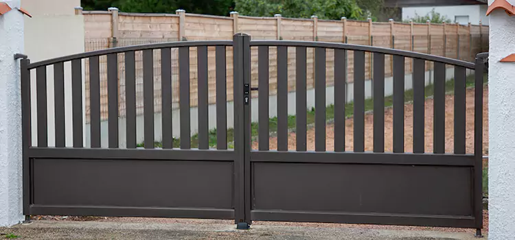 Advanced Gate Solutions in San Juan, TX