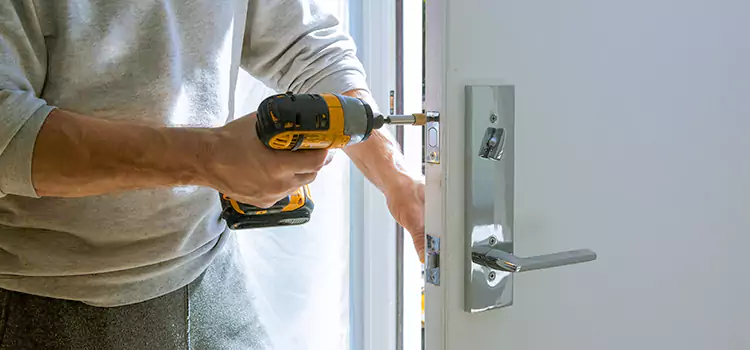 Door Knob Lock Repair San Juan
