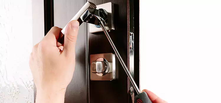 Door Lock Replacement Service San Juan