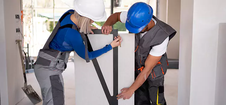 Why Choose Us for Door Panel Services in San Juan, TX?