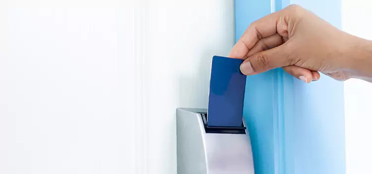 Access Control System Integration San Juan