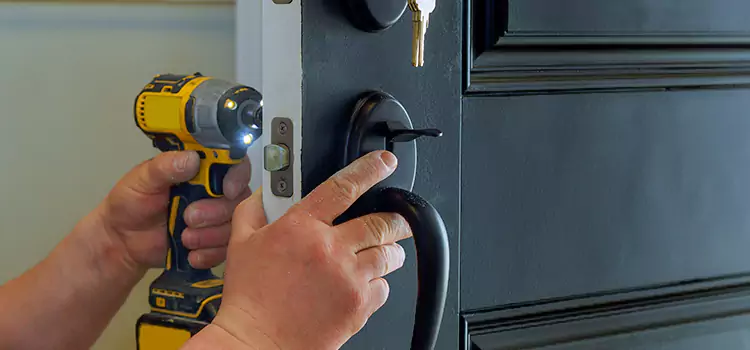 Locksmith Emergency Service San Juan