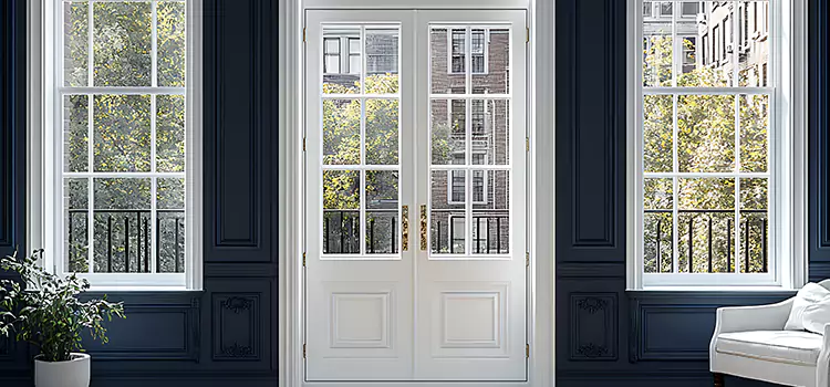 French Door Lock Repair San Juan