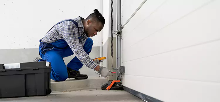 Expert Solutions for Every Garage Lock Need in San Juan, TX