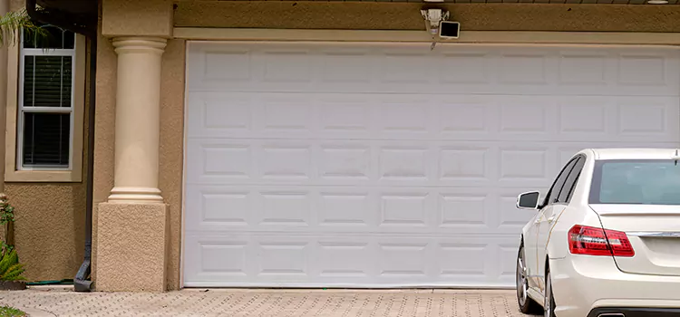 Comprehensive Garage Door Maintenance Services in San Juan, TX