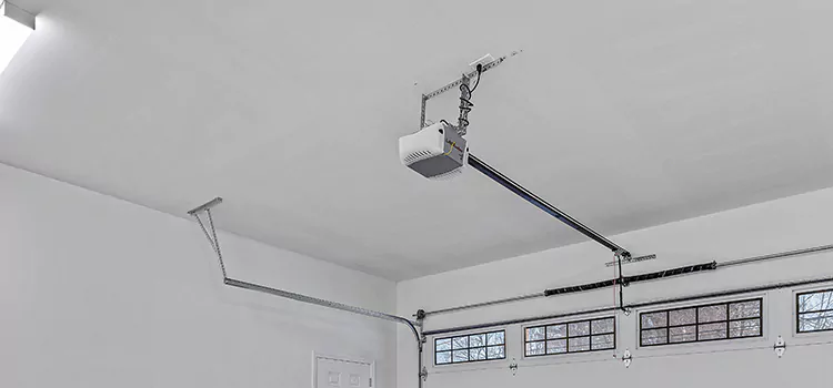 Experienced Garage Door Installers San Juan
