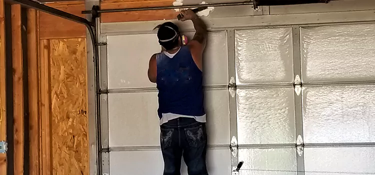 Specialized Garage Door Panel Solutions in San Juan, TX