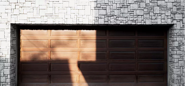 Garage Door Installation San Juan