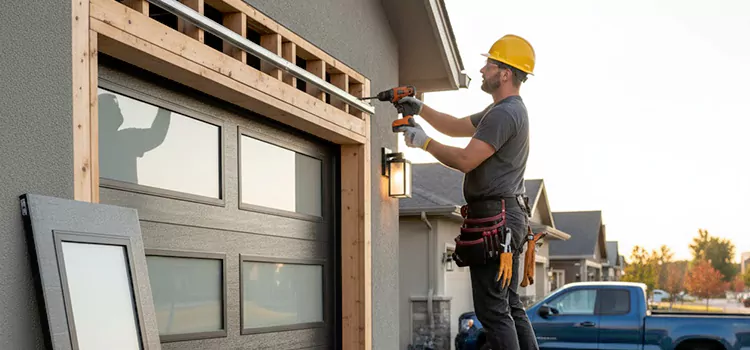 Your Trusted Garage Door Specialists in San Juan