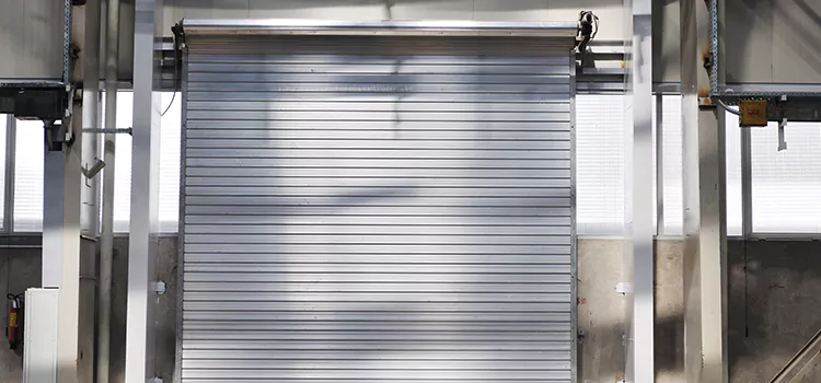Roller Door Maintenance San Juan