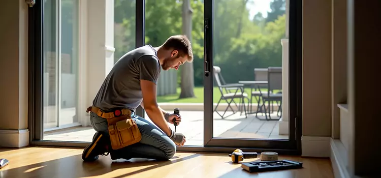 Comprehensive Solutions for Every Glass Door Need in San Juan, TX