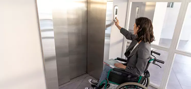 Benefits of Modern Handicap Door Systems in San Juan, TX