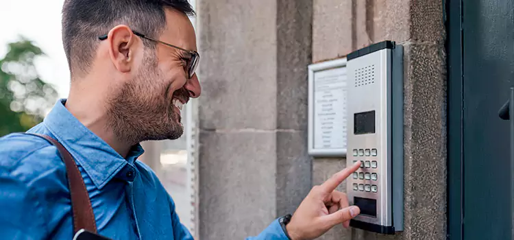Advanced Solutions for Enhanced Security in San Juan, TX
