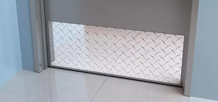 Benefits of Professional Kick Plate Solutions in San Juan, TX