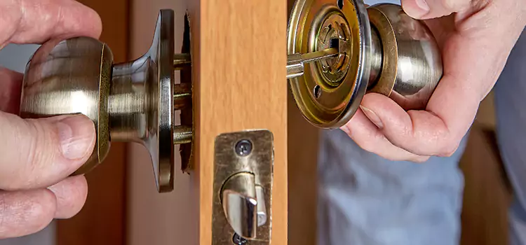 Sliding Door Lock Repair San Juan