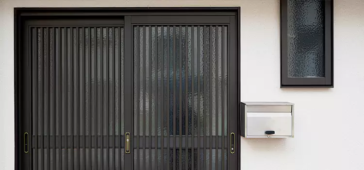 Sliding Screen Door Repair San Juan