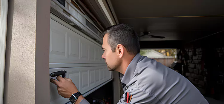 Garage Door Cable Replacement San Juan