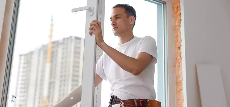 Patio Glass Replacement San Juan