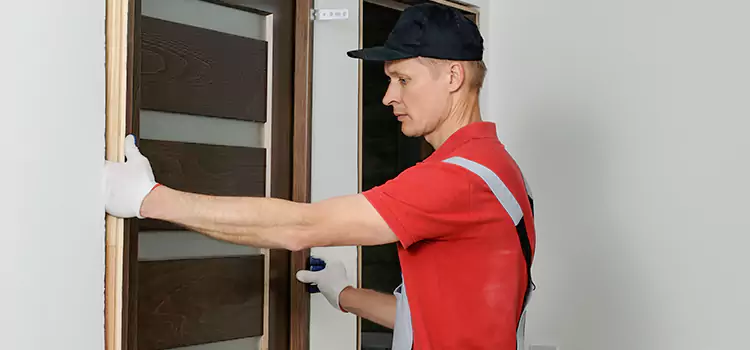 Frame and Panel Restoration San Juan