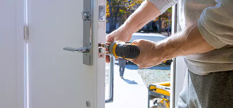 Insulated Roll Up Garage Doors Residential San Juan