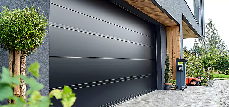 Residential Garage Door Service San Juan