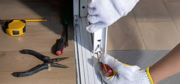 Sliding Door Installation Services in San Juan, TX