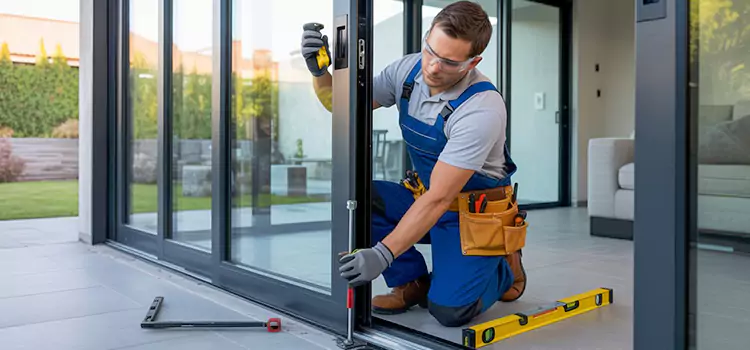 Sliding Screen Door Repair San Juan