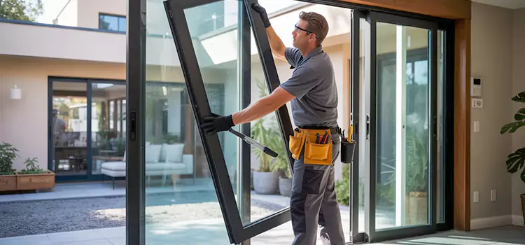 Specialized Sliding Door Roller Services in San Juan, Texas