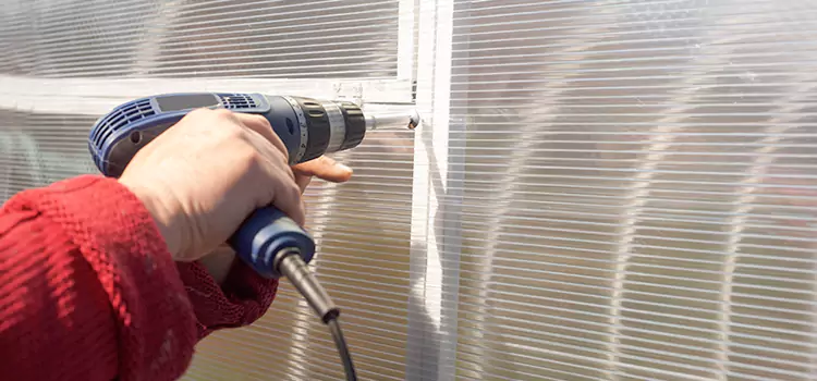 Sliding Screen Door Repair San Juan