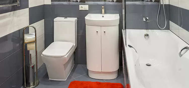 Hansgrohe Shaving Mirror San Juan