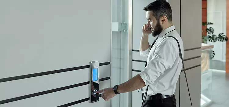 Cloud Based Access Control San Juan