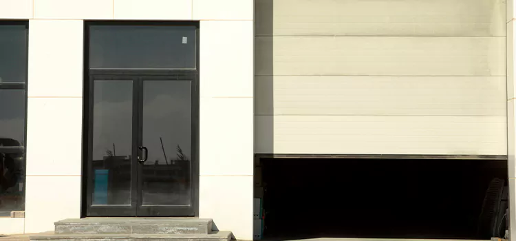 Choose Door & Gate Services San Juan for Unmatched Expertise