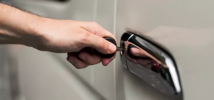 Car Unlock Service Price San Juan