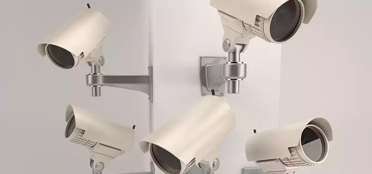 Your Trusted Partner for CCTV Solutions in San Juan