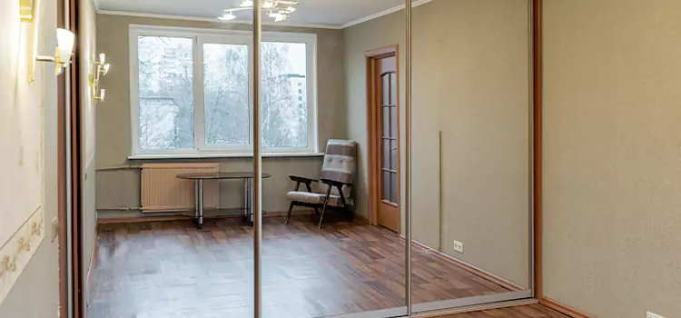 Mirror Closet Door Roller Replacement San Juan