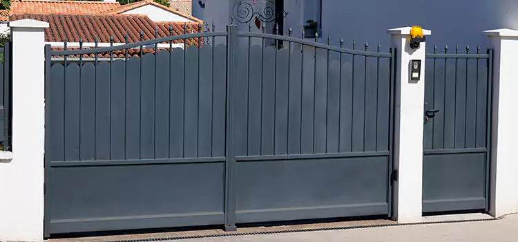 Emergency Commercial Gate Repair San Juan