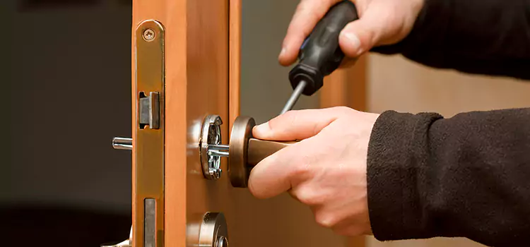 Semi Truck Locksmith San Juan