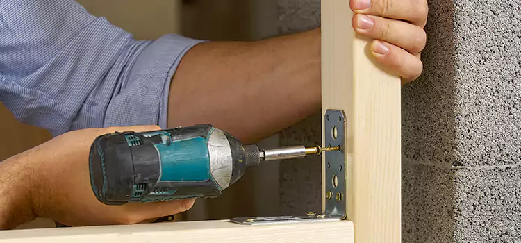 Jimmy Proof Deadbolt Repair San Juan