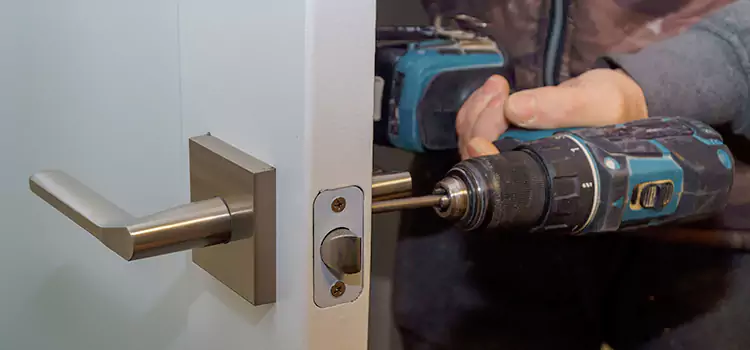 Brand Lock Repair and Specialty Services San Juan