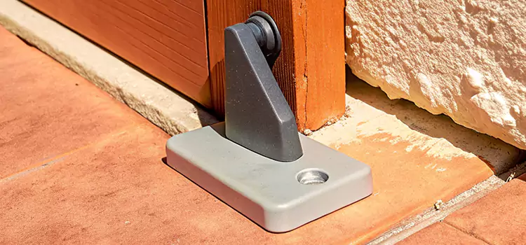Aesthetic Door Stop Selection San Juan
