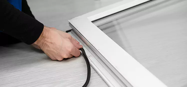 Commercial Door Weather Stripping San Juan